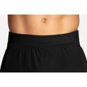 Brooks Sherpa 7" 2-in-1 Short – Pantaloni scurți de alergare 2 în 1, 7" - Negru