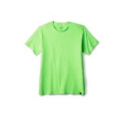 Brooks Luxe Short Sleeve – Tricou de alergare foarte moale - Verde