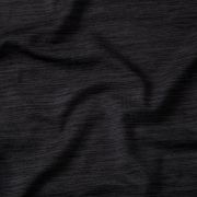 Brooks Luxe Short Sleeve – Tricou de alergare foarte moale - Negru