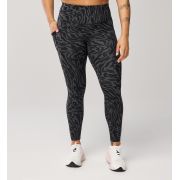 Brooks Spark Tight W – Colanți de alergare - Negru (073)