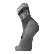 Brooks High Point Crew – Șosete de alergare trail - Negru