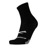 Brooks Ghost Lite Crew 2-Pack – Șosete de alergare, set 2 perechi - Negru