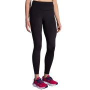 Brooks Spark Tight W – Colanți de alergare - Negru (001)