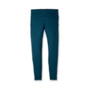 Brooks Spark Tight W – Colanți de alergare - Albastru