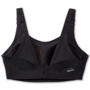 Brooks Scoopback 2.0 Sports Bra W – Bustieră sport cu susținere mare - Negru