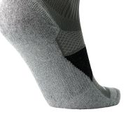 Brooks High Point Crew – Șosete de alergare trail - Negru
