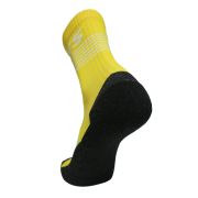 Brooks High Point Crew – Șosete de alergare trail - Galben