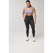 Brooks Spark Tight W – Colanți de alergare - Negru (073)