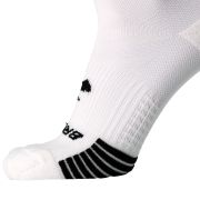 Brooks Ghost Lite Quarter 2-pack – Șosete de alergare scurte, set 2 perechi - Alb