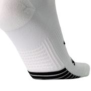 Brooks Ghost Lite No Show 2-pack – Șosete de alergare invizibile, set 2 perechi - Alb