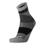 Brooks High Point Crew – Șosete de alergare trail - Negru