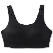 Brooks Scoopback 2.0 Sports Bra W – Bustieră sport cu susținere mare - Negru