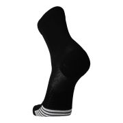 Brooks Ghost Lite Crew 2-Pack – Șosete de alergare, set 2 perechi - Negru