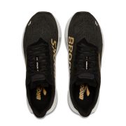 Brooks Hyperion 2 – Pantofi alergare ușori pentru viteză - Negru