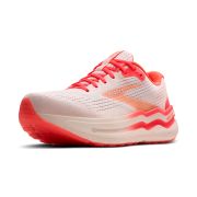 Brooks Ghost Max 2 W – Pantofi alergare cu amortizare înaltă - Portocaliu