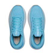 Brooks Ghost Max 2 W – Pantofi alergare cu amortizare înaltă - Albastru (460)