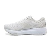 Brooks Ghost 16 W – Pantofi alergare cu amortizare moale - Alb