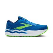 Brooks Ghost Max 2 – Pantofi alergare cu amortizare înaltă - Verde
