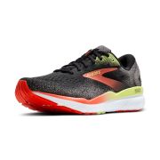Brooks Ghost 16 – Pantofi alergare cu amortizare moale - Portocaliu