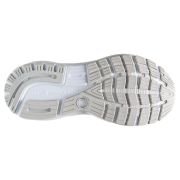 Brooks Ghost 16 W – Pantofi alergare cu amortizare moale - Alb