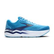 Brooks Ghost Max 2 – Pantofi alergare cu amortizare înaltă - Albastru