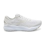 Brooks Ghost 16 W – Pantofi alergare cu amortizare moale - Alb