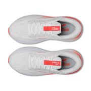 Brooks Ghost Max 2 W – Pantofi alergare cu amortizare înaltă - Alb