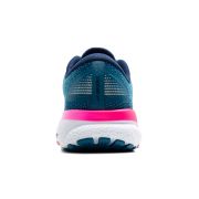 Brooks Ghost 16 GTX W – Pantofi alergare impermeabili GORE-TEX - Albastru