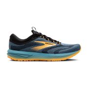 Brooks Revel 7 – Pantofi alergare versatili - Albastru