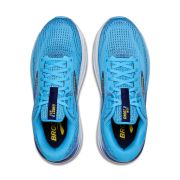 Brooks Ghost Max 2 – Pantofi alergare cu amortizare înaltă - Albastru