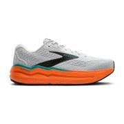 Brooks Ghost Max 2 – Pantofi alergare cu amortizare înaltă - Portocaliu