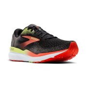 Brooks Ghost 16 – Pantofi alergare cu amortizare moale - Portocaliu
