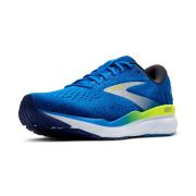 Brooks Ghost 16 – Pantofi alergare cu amortizare moale - Albastru
