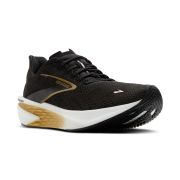 Brooks Hyperion 2 – Pantofi alergare ușori pentru viteză - Negru