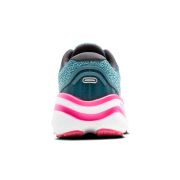 Brooks Ghost Max 2 W – Pantofi alergare cu amortizare înaltă - Albastru (475)