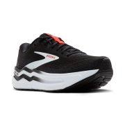 Brooks Ghost Max 2 – Pantofi alergare cu amortizare înaltă - Negru