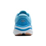 Brooks Ghost Max 2 W – Pantofi alergare cu amortizare înaltă - Albastru (460)