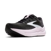 Brooks Ghost Max 2 W – Pantofi alergare cu amortizare înaltă - Roz (077)