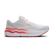 Brooks Ghost Max 2 W – Pantofi alergare cu amortizare înaltă - Alb