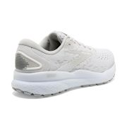 Brooks Ghost 16 W – Pantofi alergare cu amortizare moale - Alb