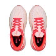 Brooks Ghost Max 2 W – Pantofi alergare cu amortizare înaltă - Portocaliu