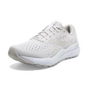 Brooks Ghost 16 W – Pantofi alergare cu amortizare moale - Alb