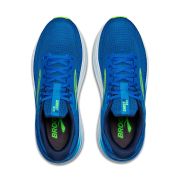 Brooks Ghost Max 2 – Pantofi alergare cu amortizare înaltă - Verde