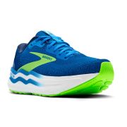 Brooks Ghost Max 2 – Pantofi alergare cu amortizare înaltă - Verde