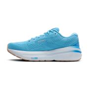 Brooks Ghost Max 2 W – Pantofi alergare cu amortizare înaltă - Albastru (460)