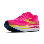 Brooks Ghost Max 2 W – Pantofi alergare cu amortizare înaltă - Roz (688)