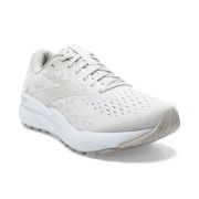 Brooks Ghost 16 W – Pantofi alergare cu amortizare moale - Alb