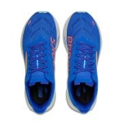 Brooks Hyperion 2 – Pantofi alergare ușori pentru viteză - Albastru