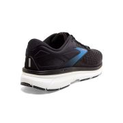 Brooks Dyad 11 – Pantofi alergare stabili, pentru picior lat - Negru