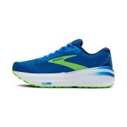 Brooks Ghost Max 2 – Pantofi alergare cu amortizare înaltă - Verde